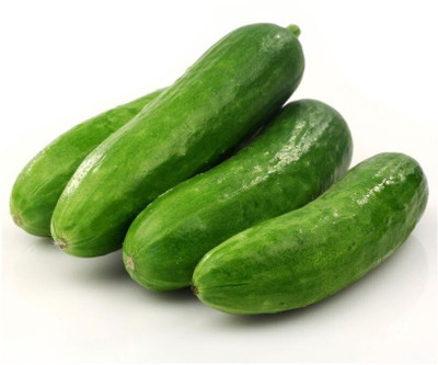 Avysa Vegetable Seeds Hybrid Cucumber Seeds-CuC_266 Seed(50 per packet)
