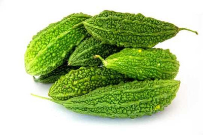 Paudhaa F1 BEST QUALITY BITTER GOURD SEEDS Seed(34 per packet)
