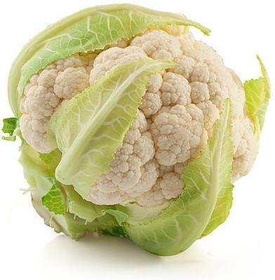 Jasoos white cauliflower,gobhee seeds Seed(30 per packet)