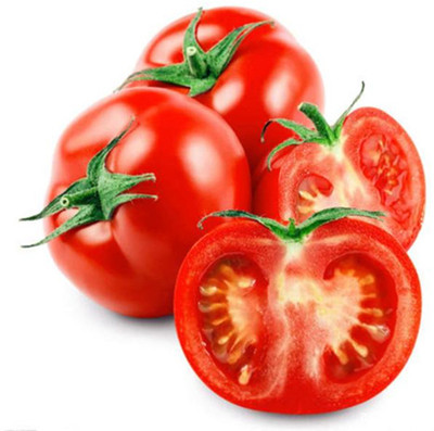 Quentova High Quality Red Tomato-VISHVA-9N Seed(300 per packet)