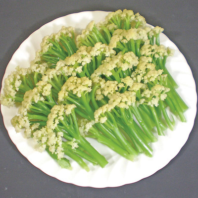 KNESSiN Cauliflower Fioretto Seed(200 per packet)