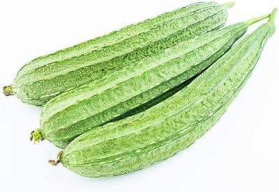 Qualtivate ICRA-1A Ridge Gourd Turai Seed(50 per packet)