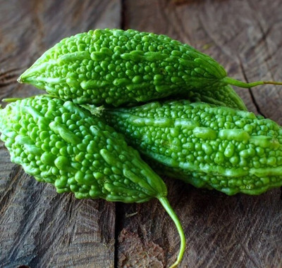GREENSEA Bitter Gourd, Uchchhe, Karela Seed(70 per packet)