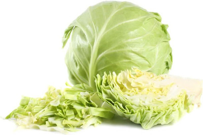 WILLVINE PUAS -VIII Copenhagen Market Cabbage Seeds [2.5g] Seed(750 per packet)
