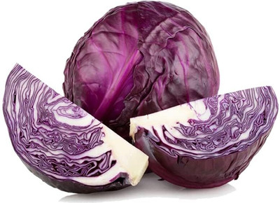 Aywal Purple Cabbage Seed(300 per packet)