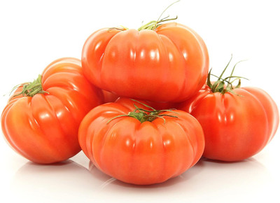 Qualtivate HUA-3A Beefsteak Tomato Seed(300 per packet)