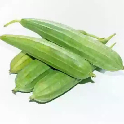 naturehils Ridge Gourd Seeds, Organic Seeds For Gardening, toree, Chinese okra Hybird Seed(14 per packet)