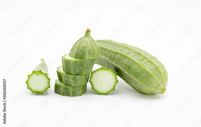 Paudhaa FI QUALITY RIDGE GOURD Seed(17 per packet)