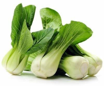 ENINE Hybrid Vegetable Seeds for Home Gardening Pak choi 150 Seeds GH134 Seed(150 per packet)