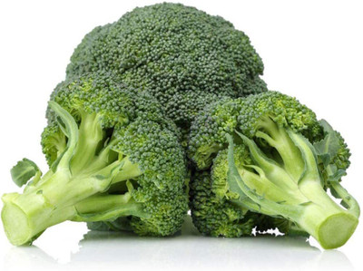 CYBEXIS Broccoli Seeds Jinxiu Broccoli 2000 Seeds Seed(2000 per packet)