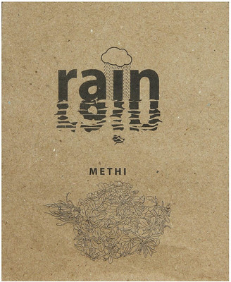 WILLVINE Methi Seeds For Home Garden-[400 Seeds] Seed(400 per packet)