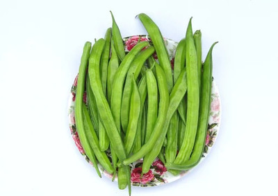 Oliver CLUSTER BEANS SEEDS Seed(10 per packet)