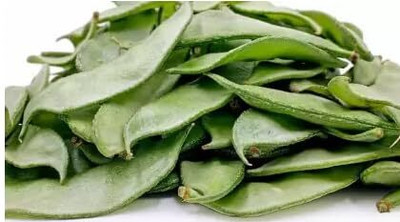 isarkars ™ Runner Beans Seed, Seem Seed, Runner Beans Hybird Seed(100 per packet)