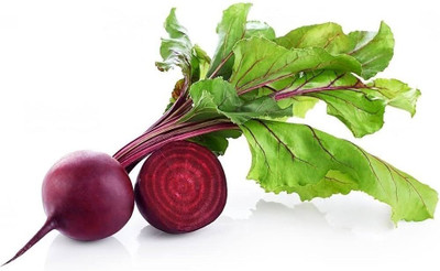 BDSresolve Beetroot seeds for sprouts Pack of 57 Seed(57 per packet)