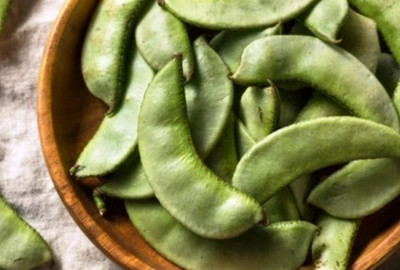 Cloud Farm Lima Beans Vegetable Garden Seed(100 per packet)