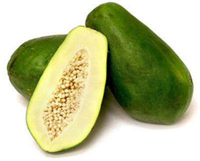 Corofitam Hybrid papaya seed Seed(20 per packet)