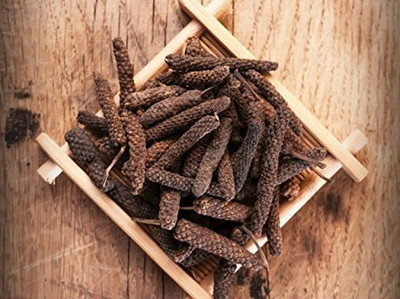 AQBP Pippali Pipli Choti Seed (100 per packet) Seed(100 g)