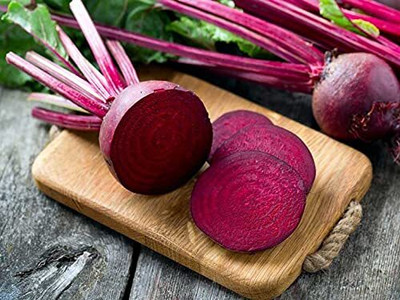 LPR CHUKANDAR,,BEETROOT Seed(20 per packet)