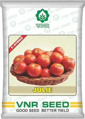 Cloud Farm vnr jullie tomato seeds Seed (100 per packet) Seed(200 per packet)