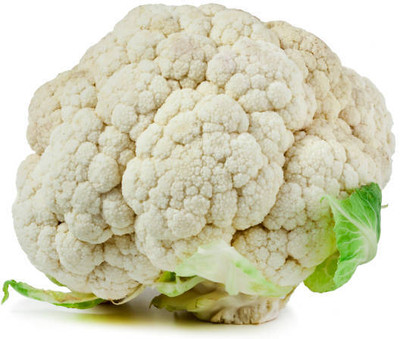 Herbocure white cauliflower,gobhee seeds Seed(45 per packet)