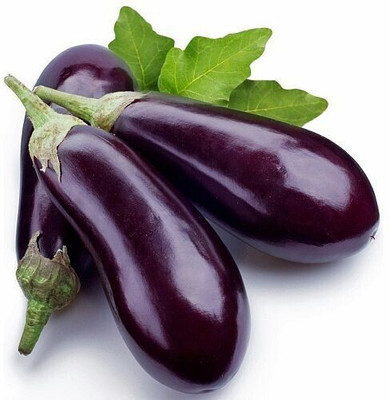Kofy Brinjal Seed(25 per packet)