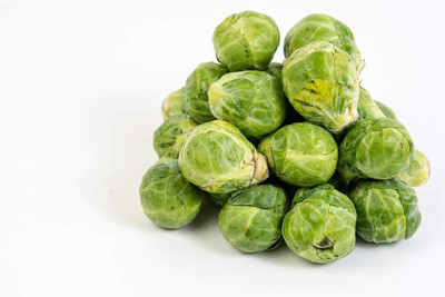 WILLVINE ROX -VI Brussel Sprouts F1 Hybrid [2.5g] Seed(750 per packet)