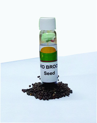 Qualtivate RES-4A Winter Broccoli Seeds Seed(300 per packet)