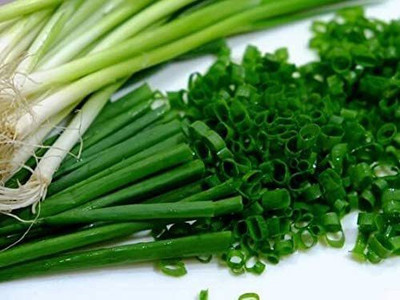 CYBEXIS LXI-73 - GARLIC CHIVE Allium Tuberosum - (250 Seeds) Seed(250 per packet)