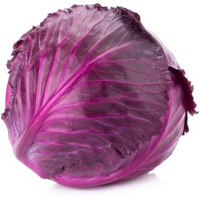 Cloud Farm Cabbage Seed(2500 per packet)