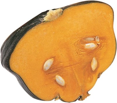 VibeX ® LXI-671 Buttercup Pumpkin Winter Squash Seeds Seed(50 per packet)