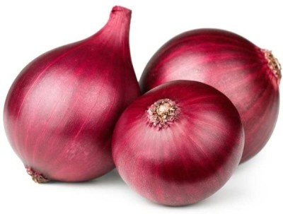 Qualtivate XXX-4A PLUS ONION RED (Nasik Red N-53) Seed(500 per packet)