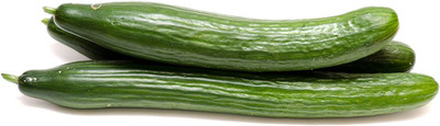 CYBEXIS TLX-24 - Early Long Cucumbers “Japanese Long” - (1350 Seeds) Seed(1350 per packet)