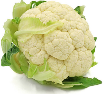 Viscount white cauliflower,gobhee seeds Seed(35 per packet)