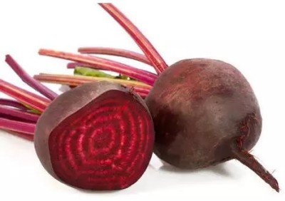 Avysa Dark Red Beetroot Seed(2000 per packet)