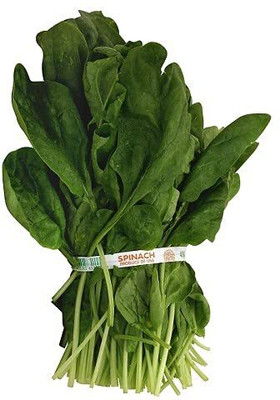 CRGO SPINACH , PALAKH Seed(70 per packet)