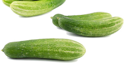 KNESSiN KHIRA/CUCUMBER SEEDS Seed(150 per packet)