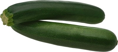 Qualtivate HUA-1A Black Beauty Zucchini Seeds Seed(30 per packet)