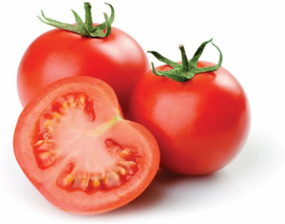 Quentova Tomatoes Cherry Red-CTU-3H Seed(250 per packet)