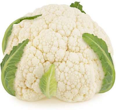 Oliver white cauliflower,gobhee seeds Seed(25 per packet)