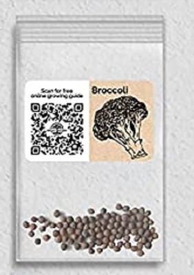 Biosnyg GUA-7 Broccoli-[200 Seeds] Seed(200 per packet)