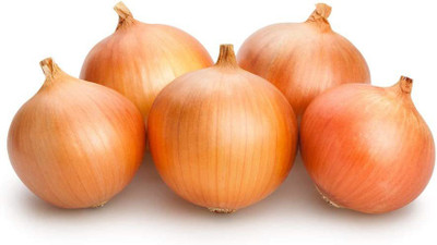 VibeX PUAS-60 - Candy Hybrid Onions - (4500 Seeds) Seed(4500 per packet)