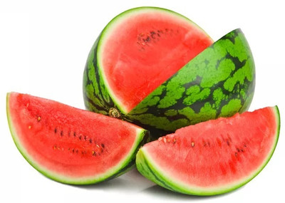 Quentova High Quality Watermelon तरबूज के बीज-VDI-6J Seed(150 per packet)