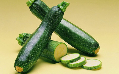VibeX ® VXI-650 Zucchini/Squash Seeds Seed(100 per packet)