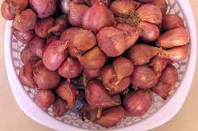 SM Exports Arka Ujjwal Onion vegetable seeds 50g seeds per pack. Seed(50 g)