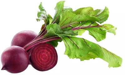 Quentova Organic Red Beetroot-KGF Seed(250 per packet)