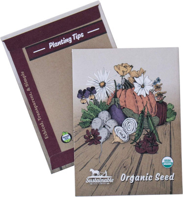 ActrovaX Oregano Seed(1 g)