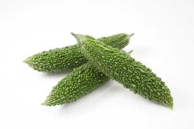 Paudhaa F1 BEST QUALITY BITTER GOURD SEEDS Seed(30 per packet)