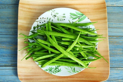 Oliver CLUSTER BEANS SEEDS Seed(15 per packet)