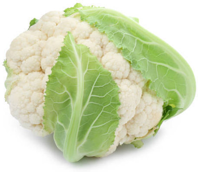 Prizex white cauliflower,gobhee seeds Seed(40 per packet)