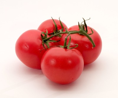 Quentova Desi Red Tomato Tamatar-VIC-4N Seed(250 per packet)